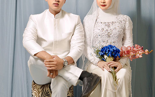 Reza & Nurul