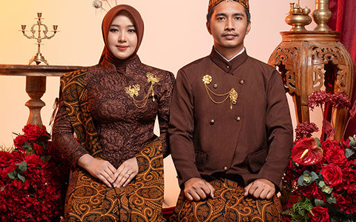 Syarif & Novi