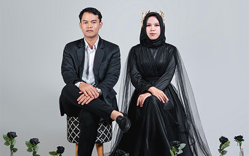 Eva & Irwan