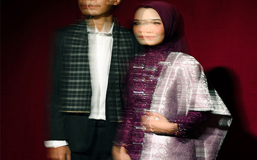 Fadhil & Azizah