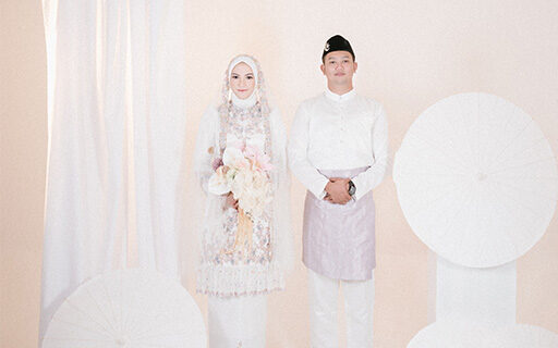 Hendra & Hayati