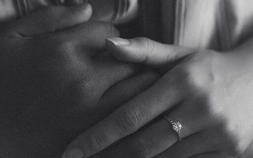 Morrys Sinaga & Juicy Tamba