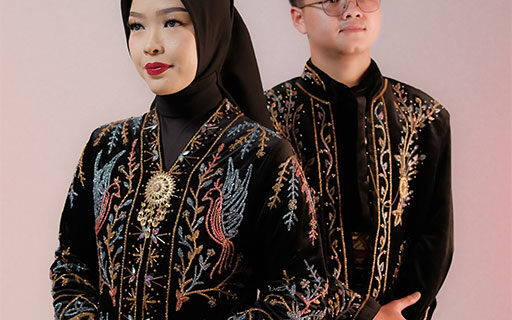 Nisa & Sahrul