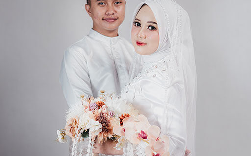 Rina & Rizki