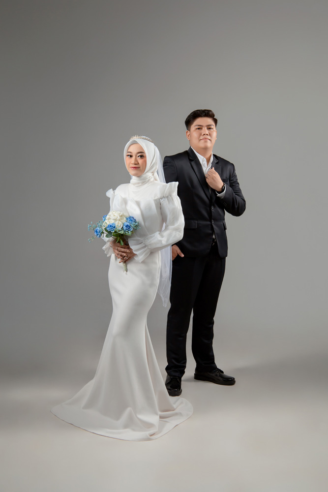 Ririn & Adnan 1