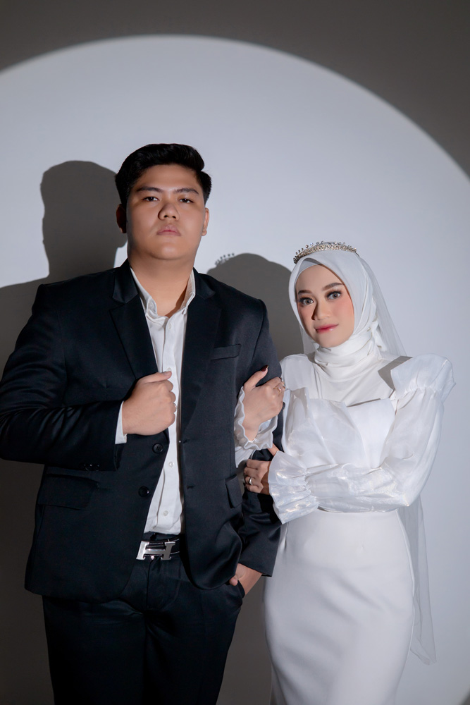 Ririn & Adnan 18