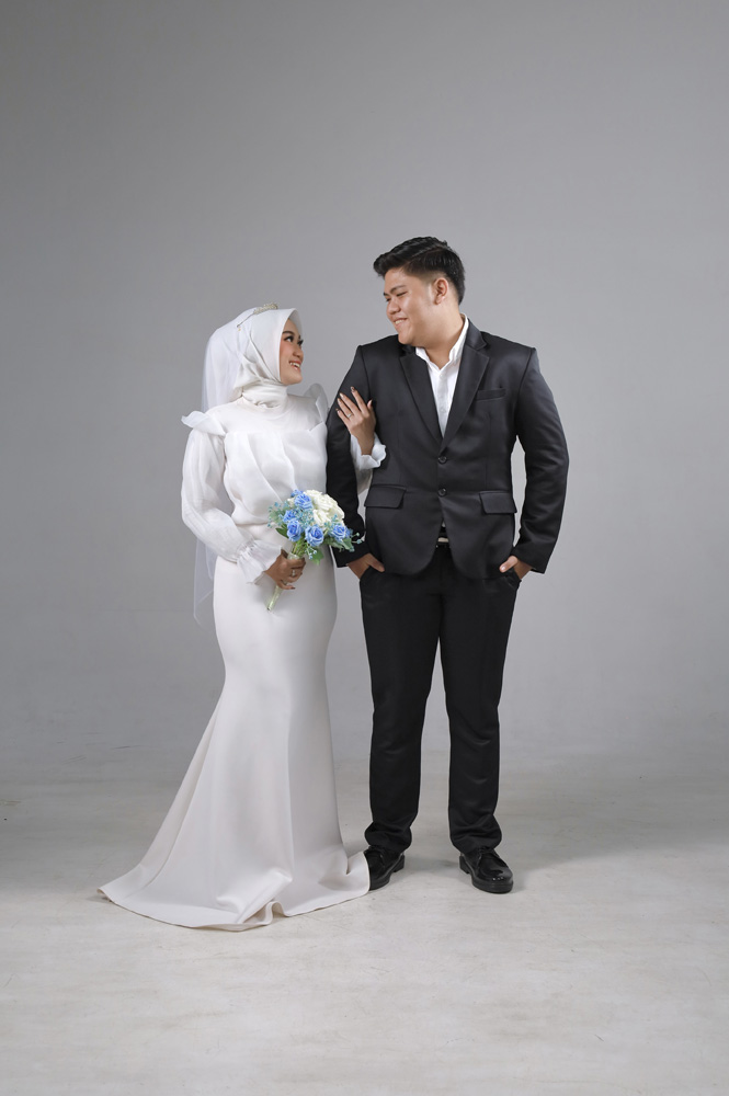 Ririn & Adnan 2