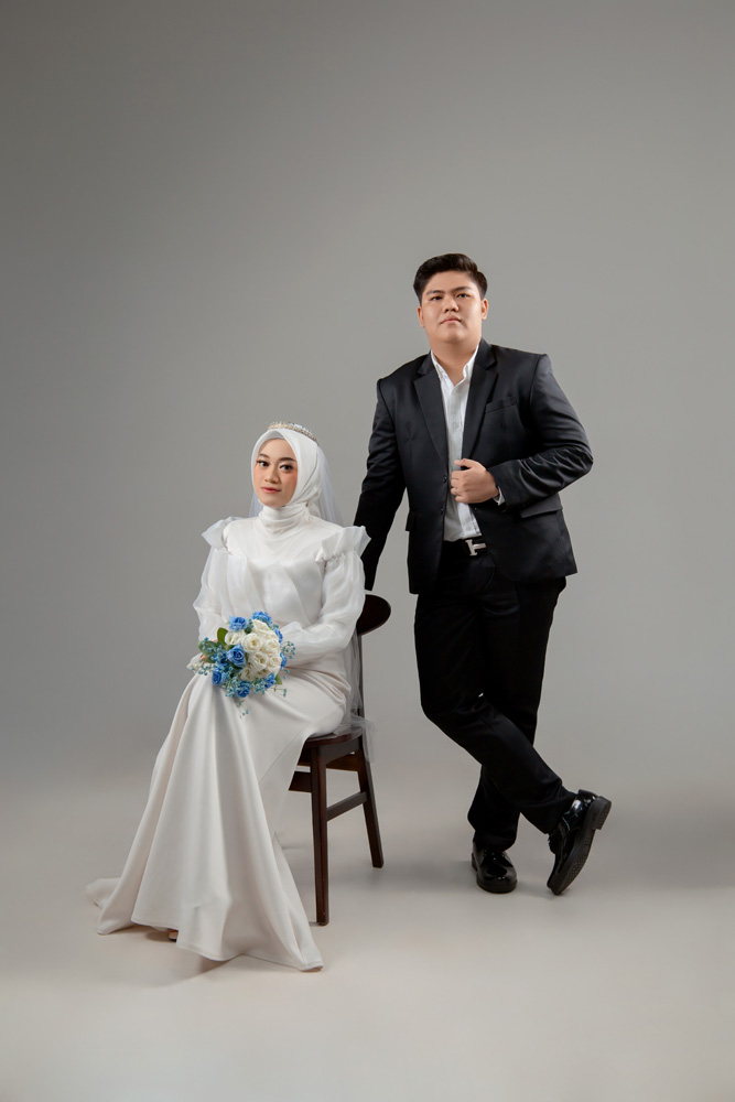 Ririn & Adnan 7