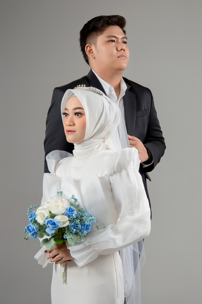 Ririn & Adnan 8