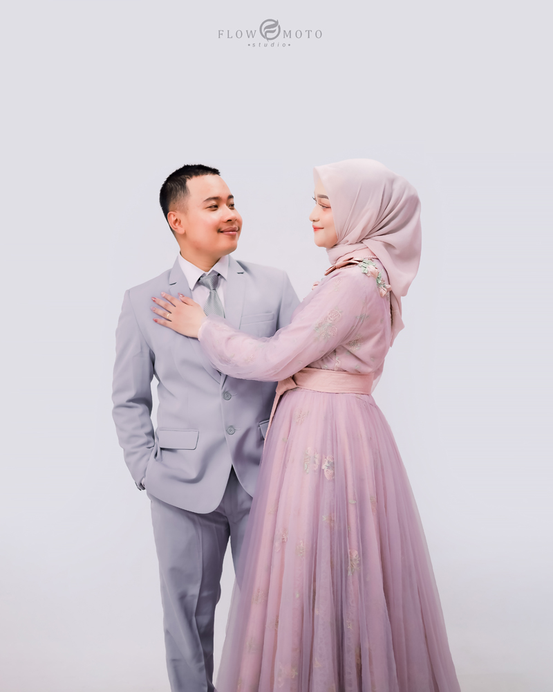 Dedy & Melani1