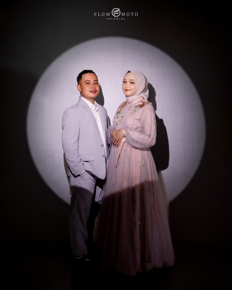 Dedy & Melani4