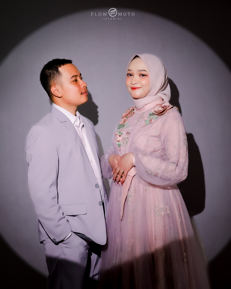 Dedy & Melani6
