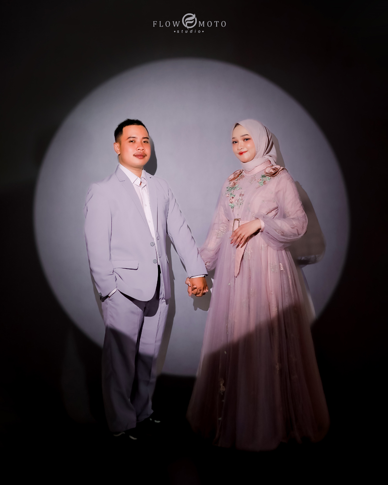 Dedy & Melani7