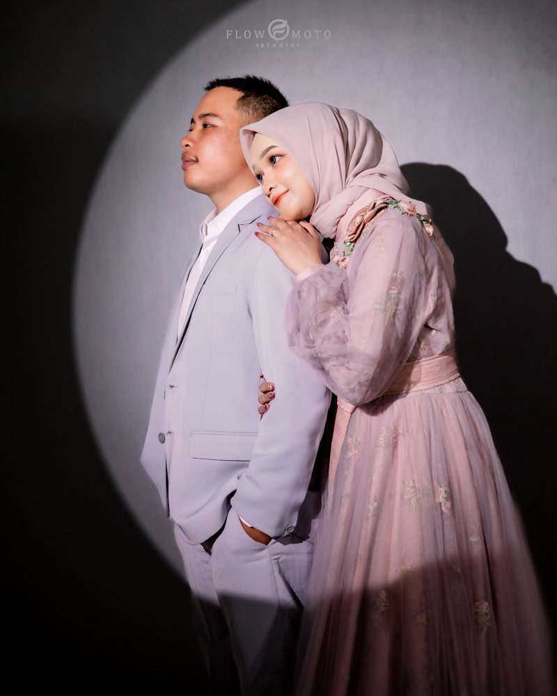 Dedy & Melani9