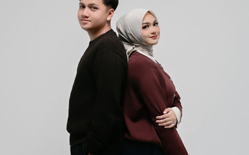 Aura & Adit