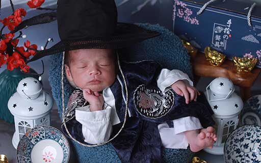 Aqiqah – Muhammad Revandra Axelle Makayasa