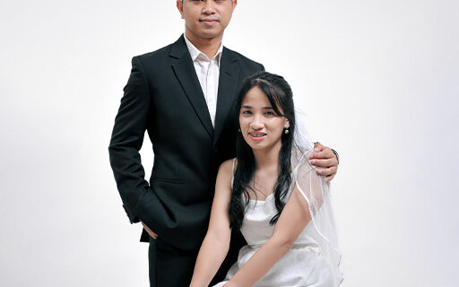 Yosua & Sela