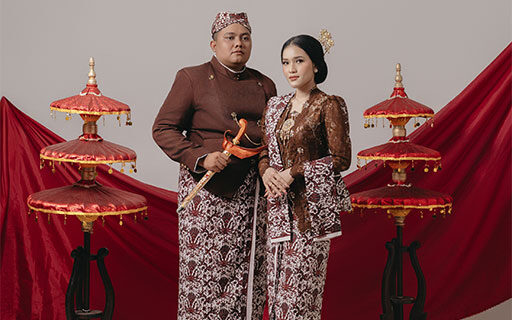Regita & Umam