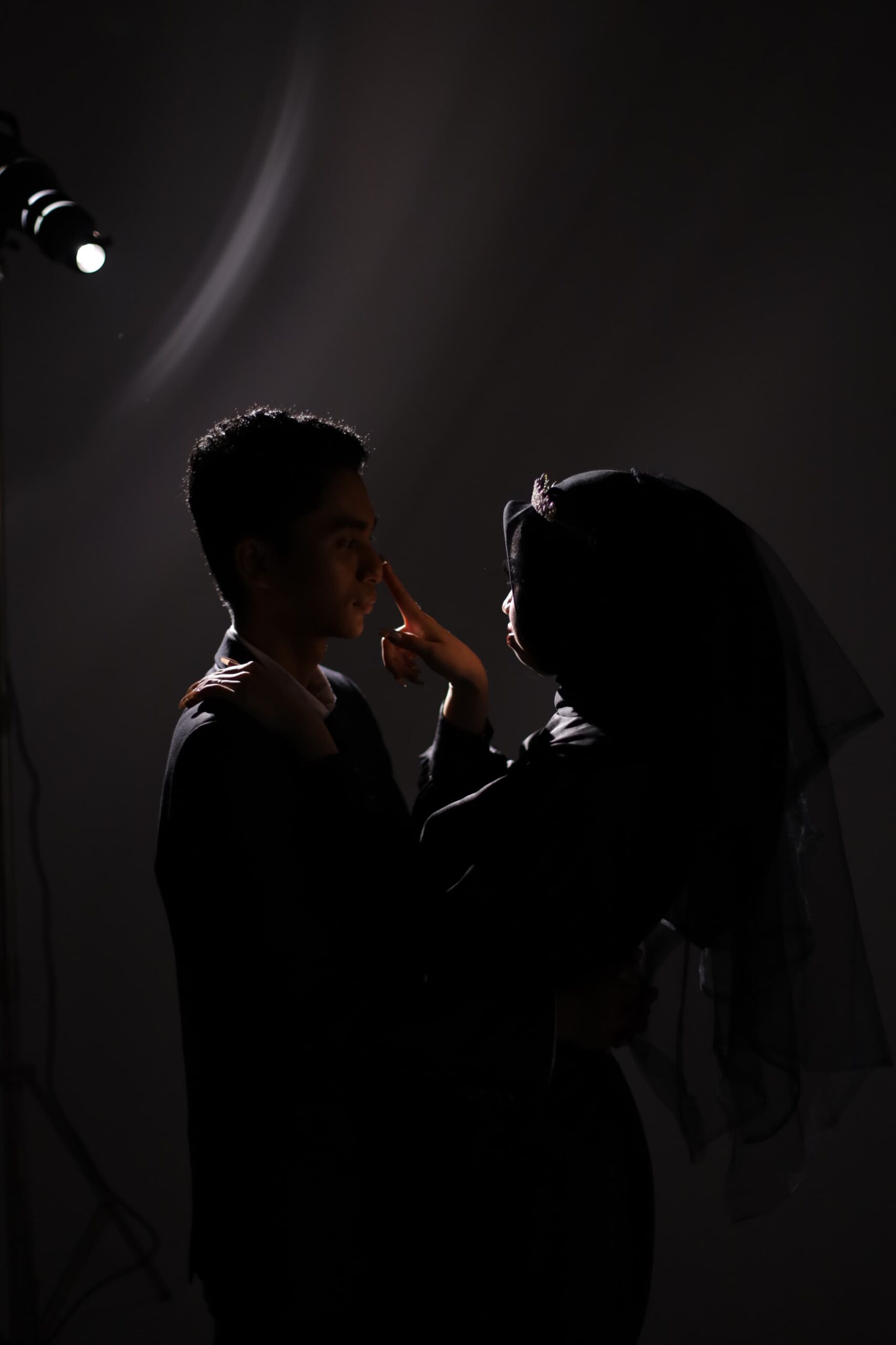 Love Story Akmal & Zia 2