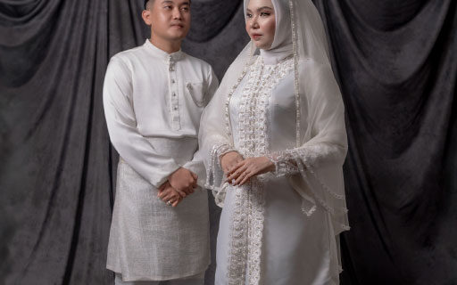 Iqbal & Tina