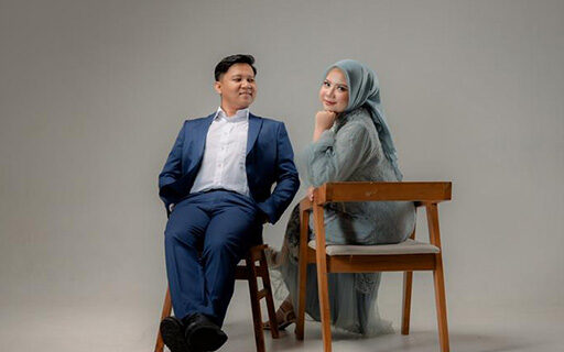 Akmal & Jida