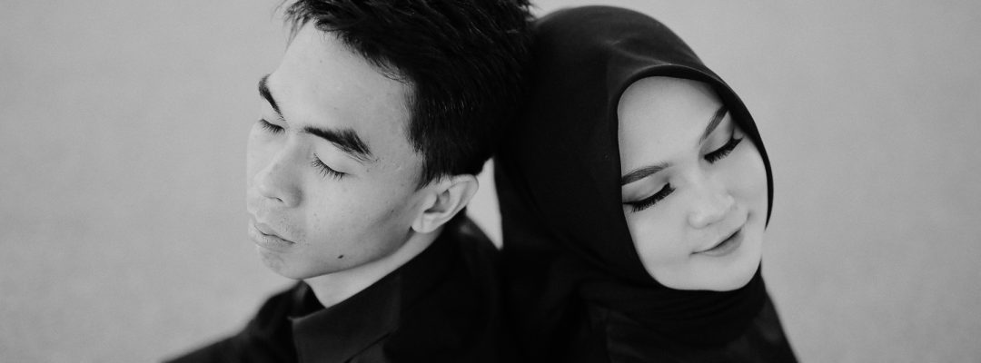 Foto menghitung hari
