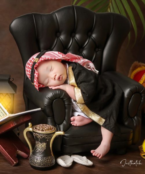 Ashraf